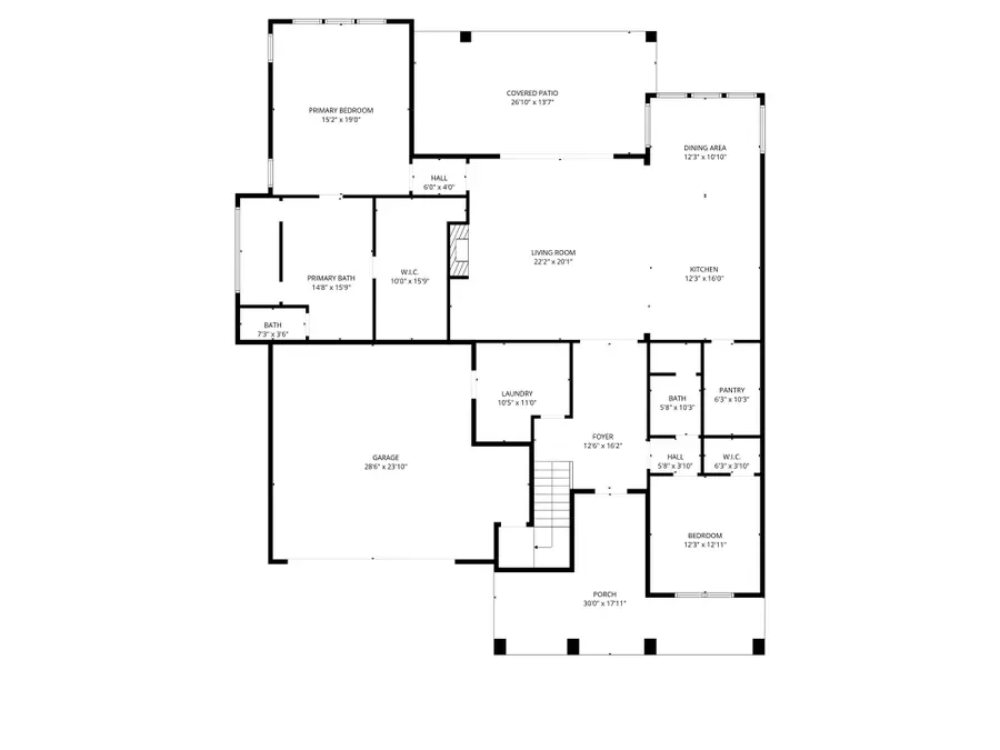 511 Graceland Street, Houston, TX 77009 - #2