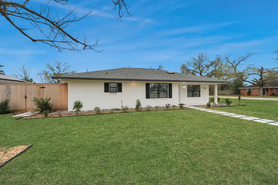 9261 Autauga Street, Houston, TX 77080 - #3