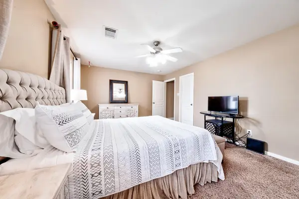 14558 Durham Chase Lane, Houston, TX 77095