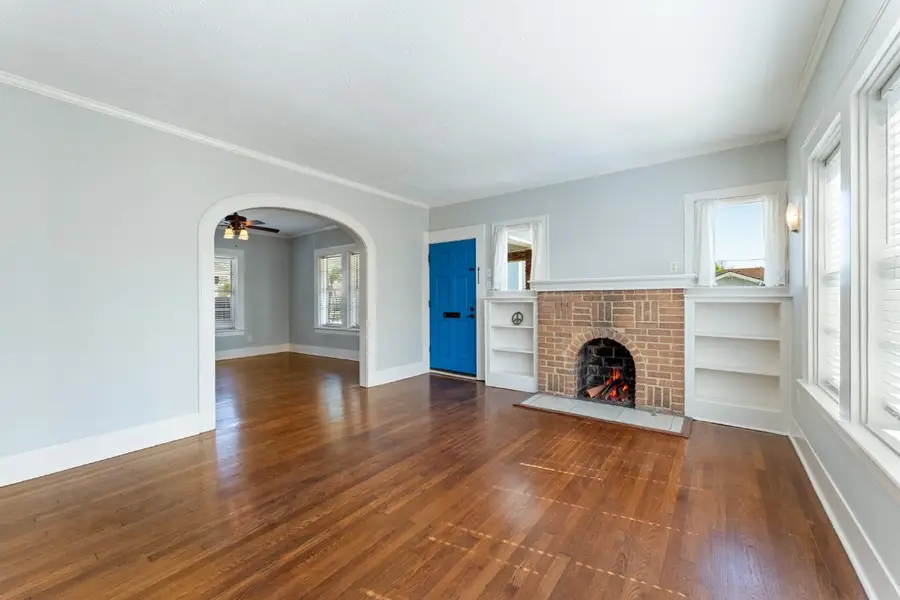 2502 Rosewood Street, Houston, TX 77004 - #3