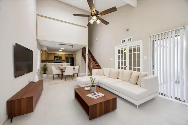 11957 Bob White Drive #863, Houston, TX 77035