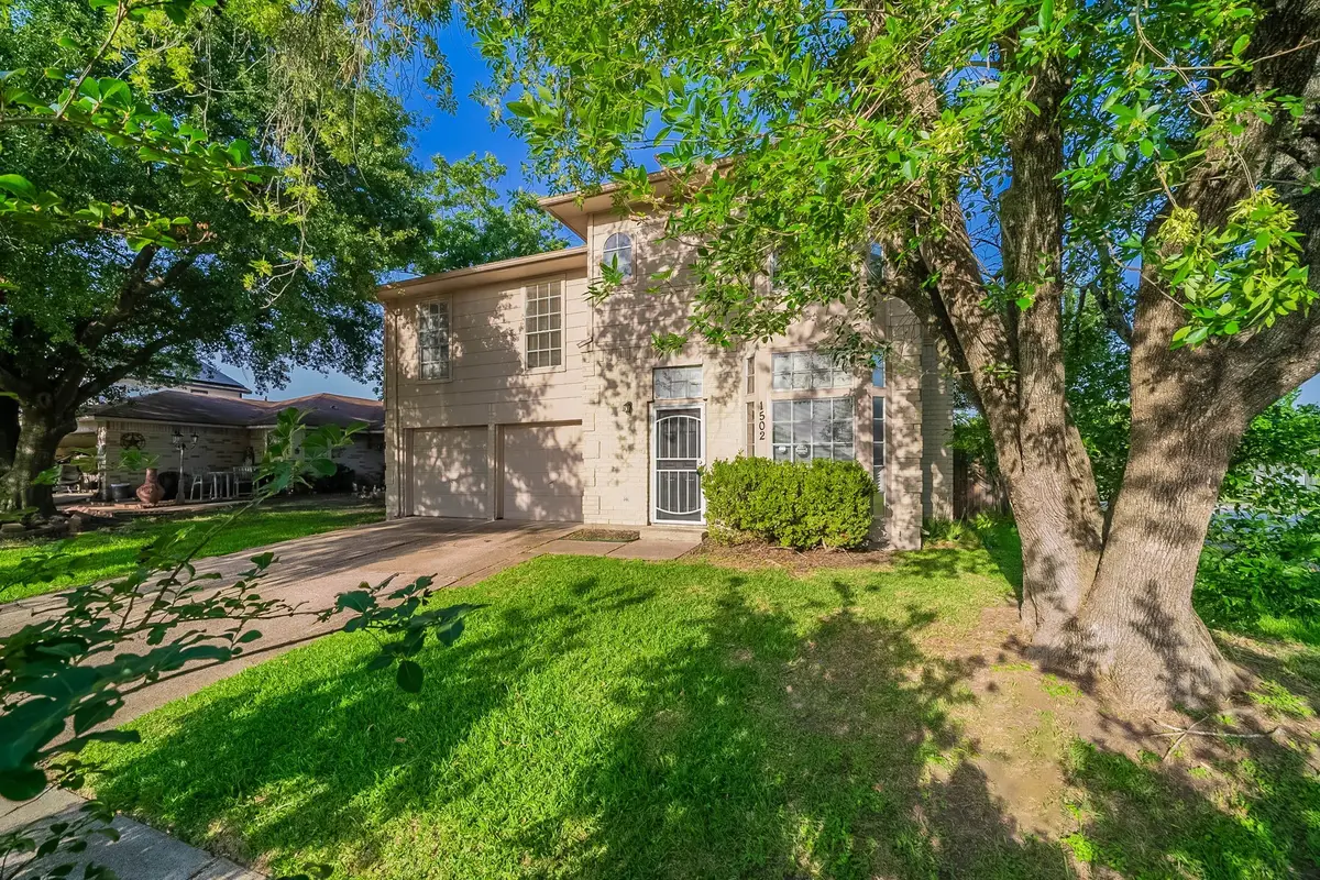 1502 Stevenage Lane, Channelview, TX 77530 - Image #1