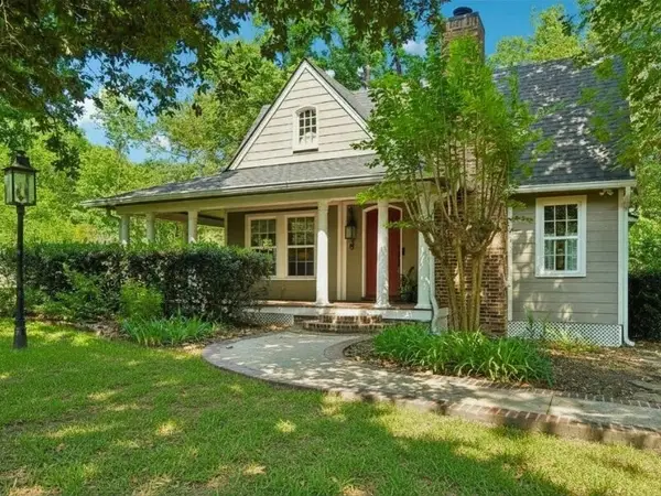 1693 Mohawk Drive, Montgomery, TX 77316