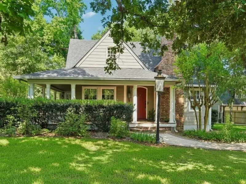 1693 Mohawk Drive, Montgomery, TX 77316 - #2
