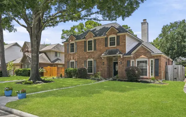 3603 Scenic Valley Drive, Houston, TX 77345
