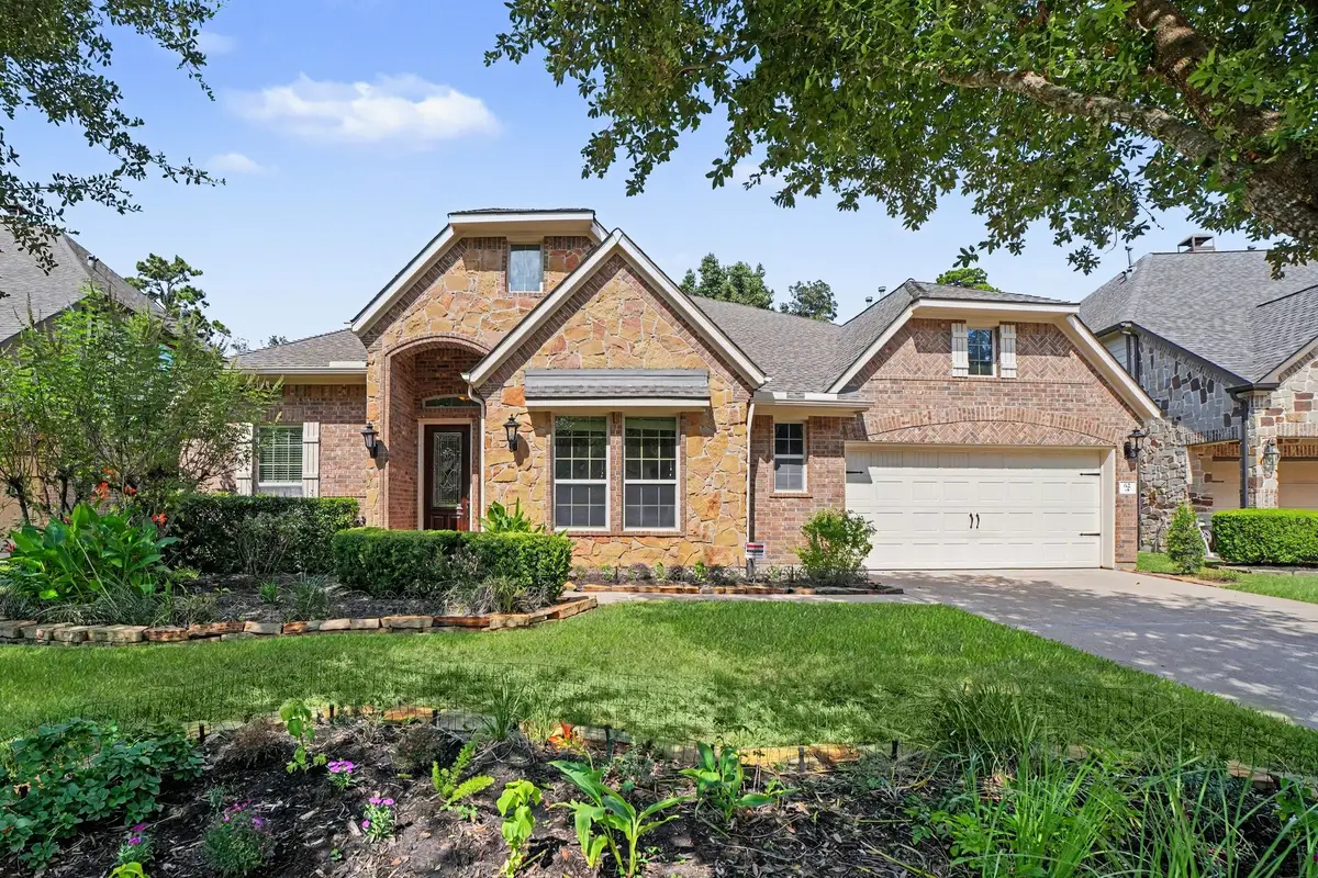 62 Sandwell Place, Spring, TX 77389 - #1