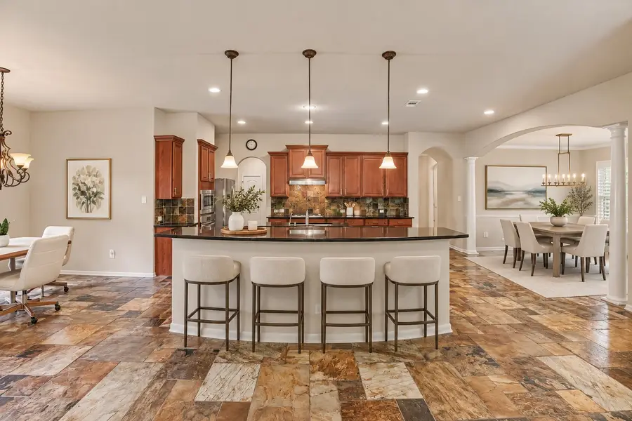 62 Sandwell Place, Spring, TX 77389 - #2