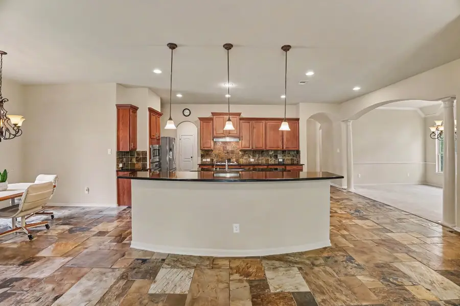 62 Sandwell Place, Spring, TX 77389 - #3