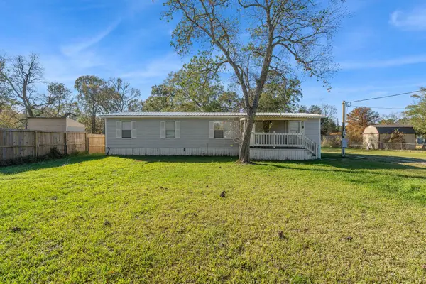 14978 N Tram Road, Splendora, TX 77372