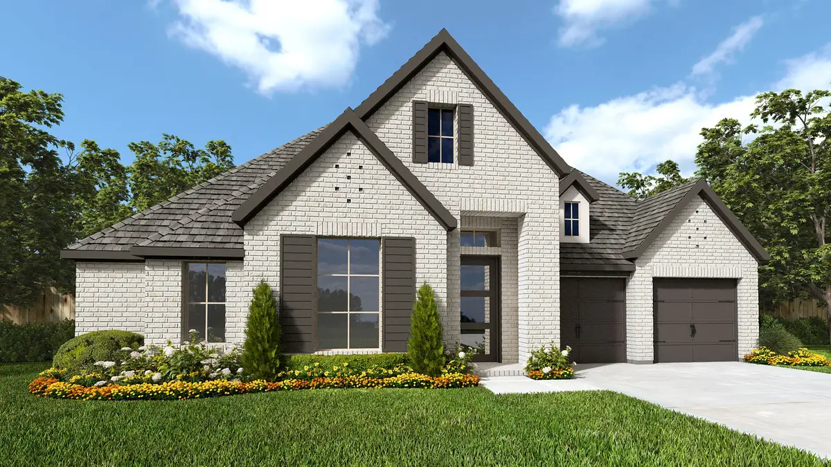 12207 Luke Drive, Monterey Belvieu, TX 77523 - #1