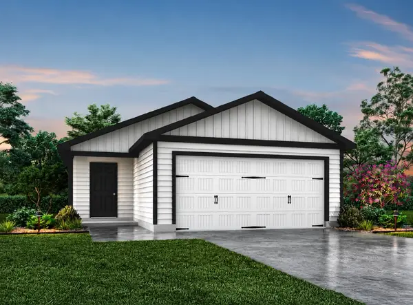 120 Sadie Marie Lane, Wharton, TX 77488