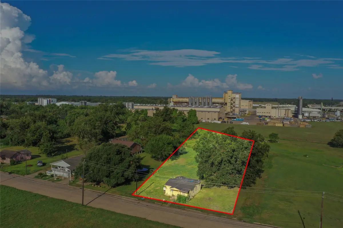 803 Mattie Street, Wharton, TX 77488 - #1