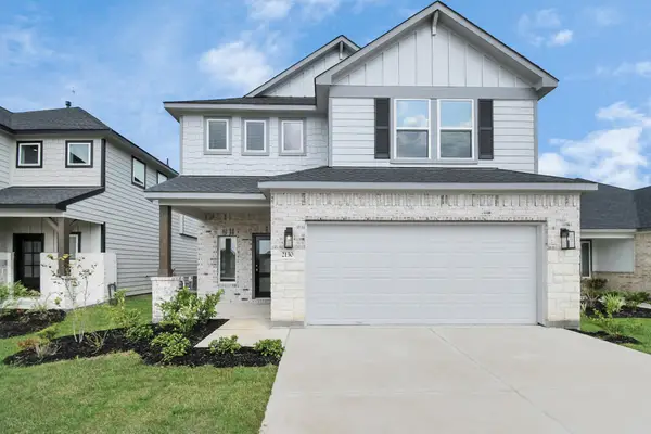 15955 Sycamore Maple Lane, Cypress, TX 77429