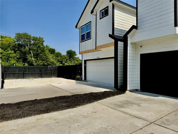 4126 Dorchester Street, Houston, TX 77016
