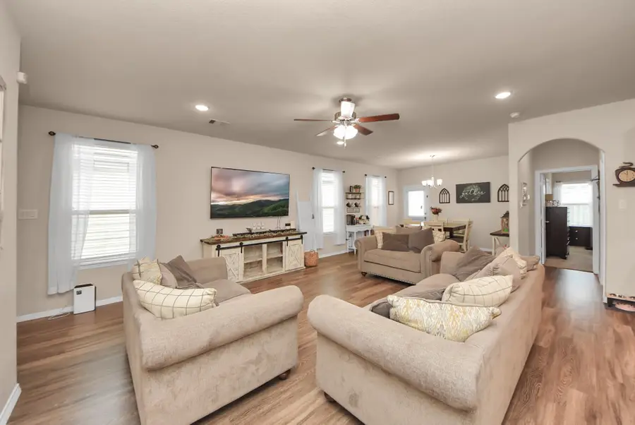 13243 Montane Manor Lane, Houston, TX 77044 - #2