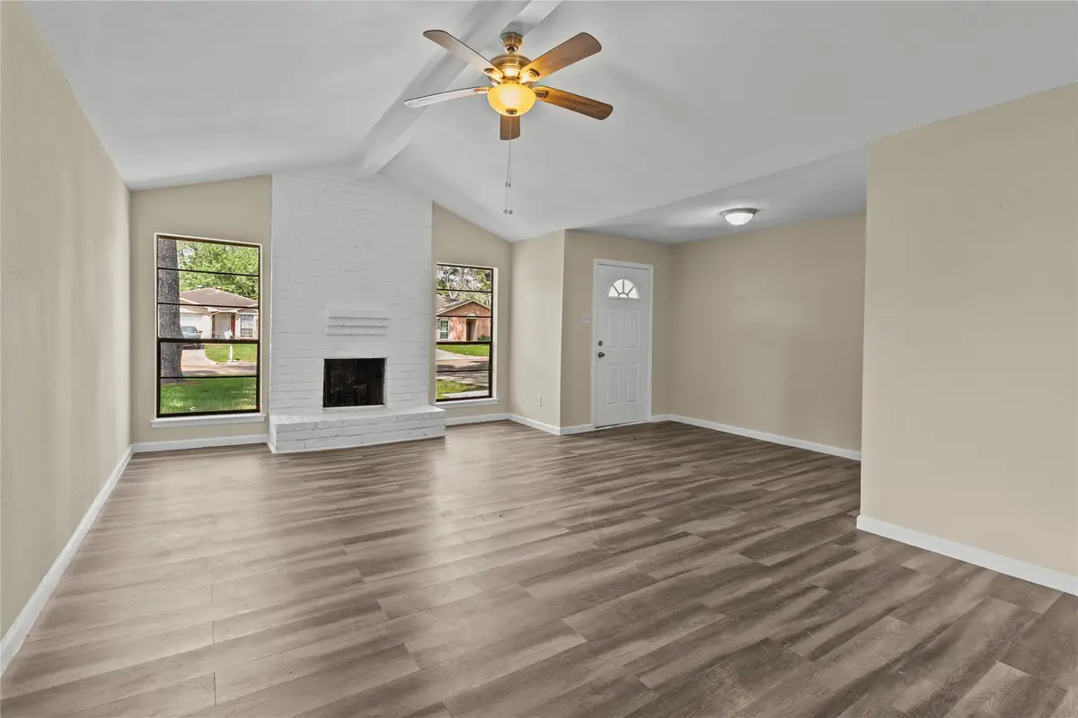 5026 Fitzwater Drive, Spring, TX 77373 - #1