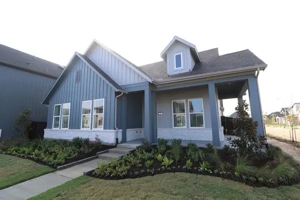 3210 Home Court, Richmond, TX 77406