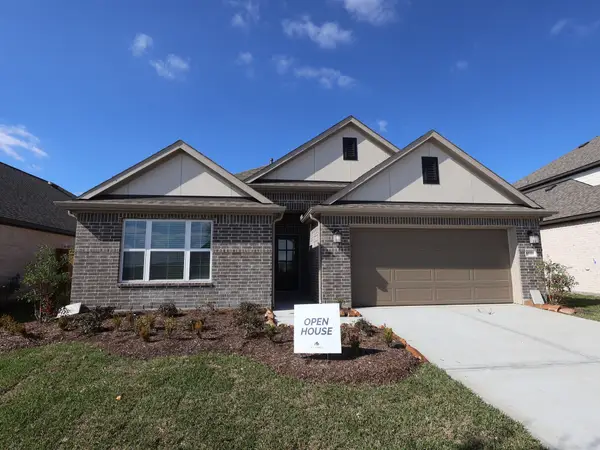 14006 Baikal Manor Drive, Santa Fe, TX 77510