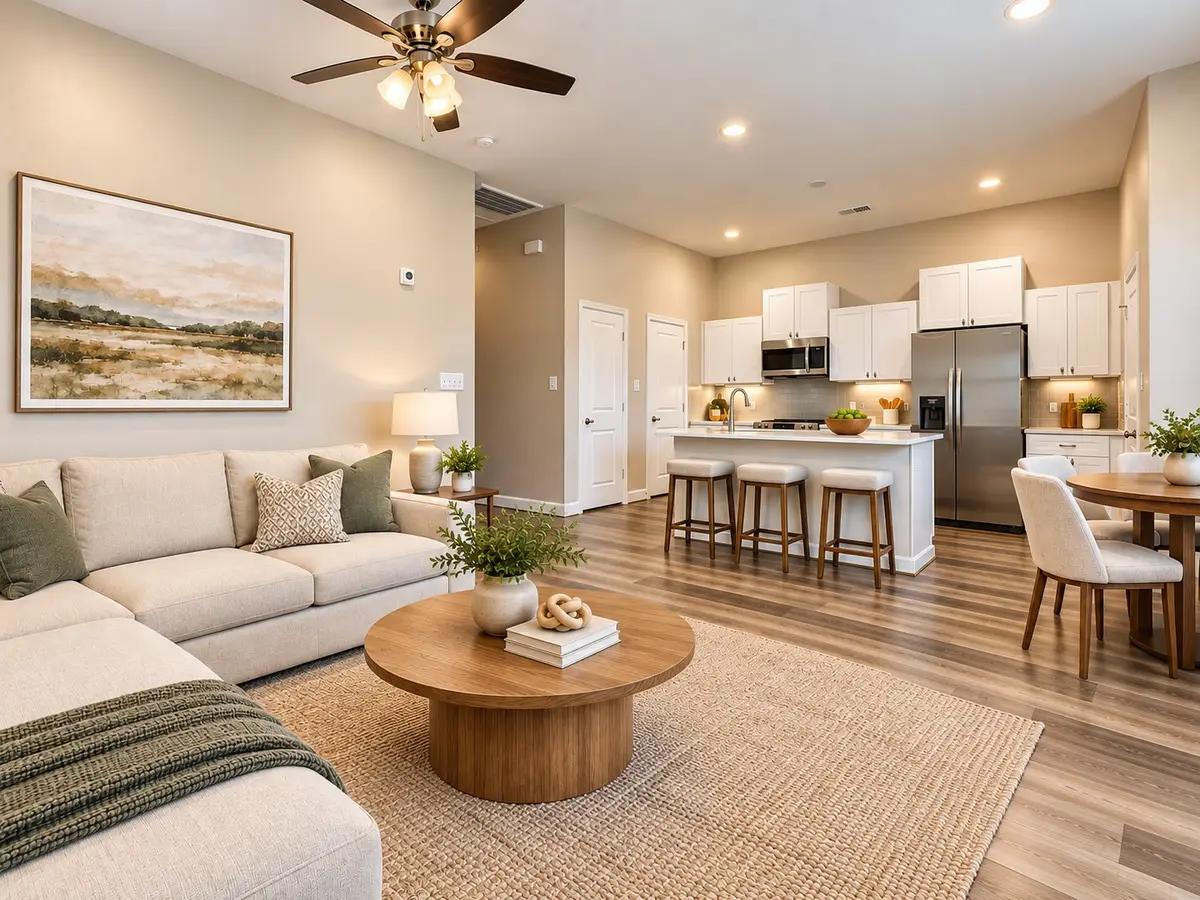 504 Nursery Road #3202, The Woodlands, TX 77380 - #1
