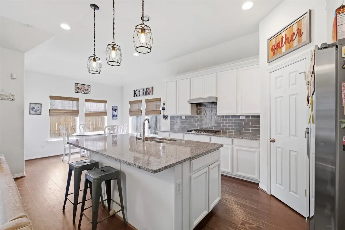 3118 Frost Corner Place, Richmond, TX 77406 - #1