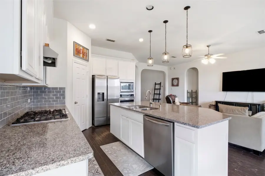 3118 Frost Corner Place, Richmond, TX 77406 - #3