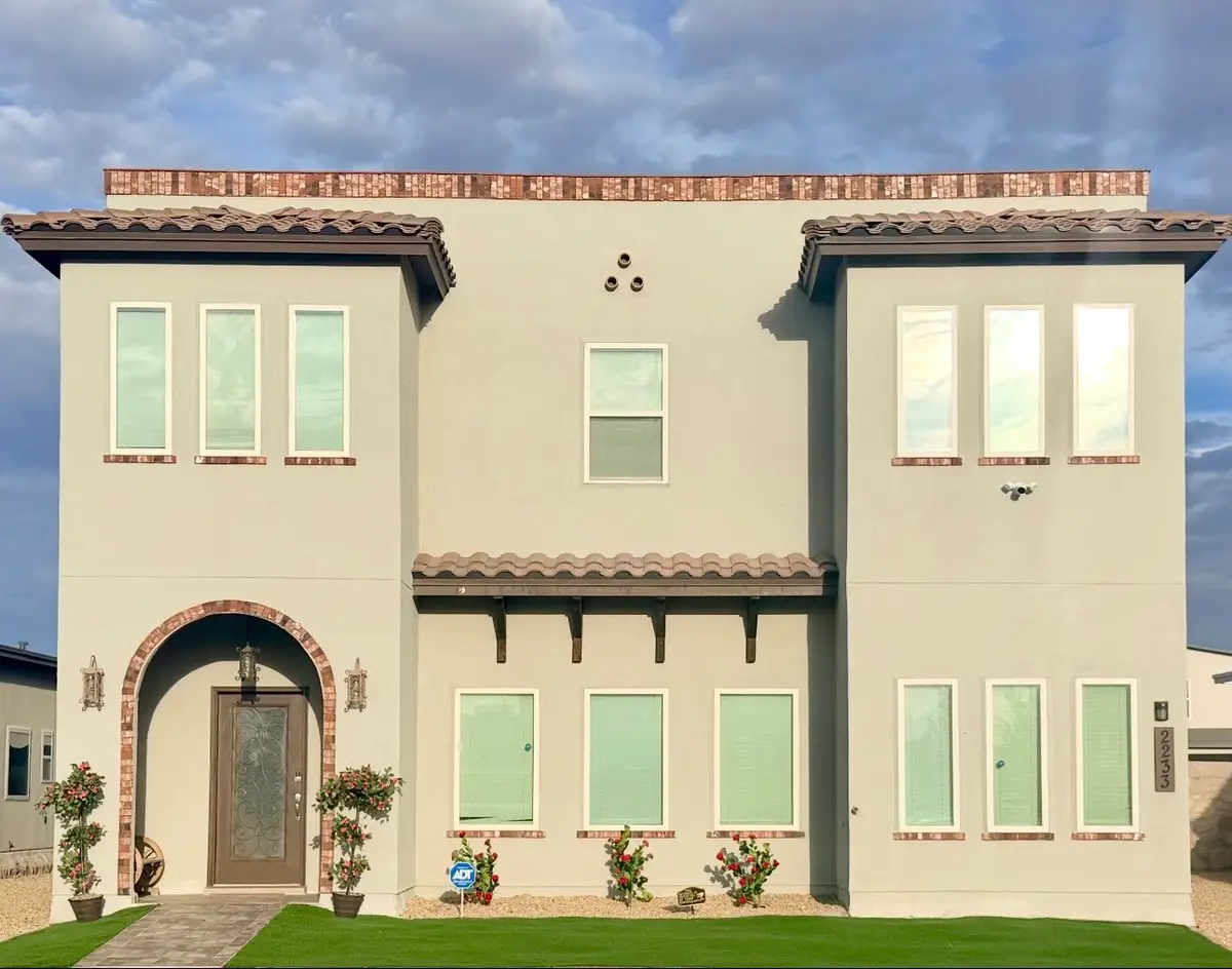 2233 Mike Price Drive, El Paso, TX 79938 - #1