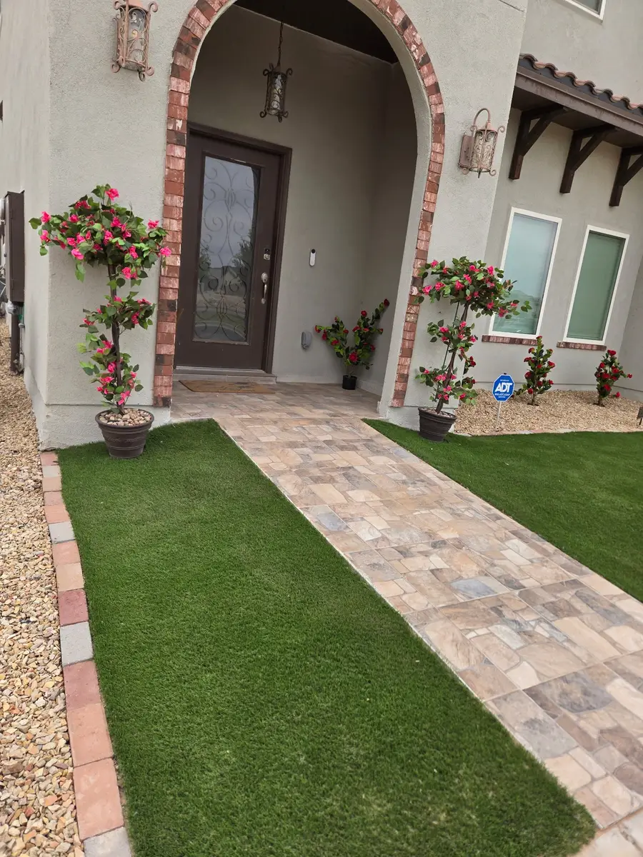 2233 Mike Price Drive, El Paso, TX 79938 - #2