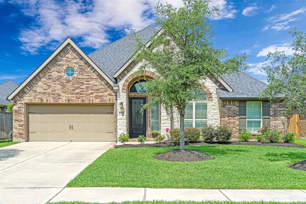 2938 Bobby Jones Road, Katy, TX 77494 - Image #1