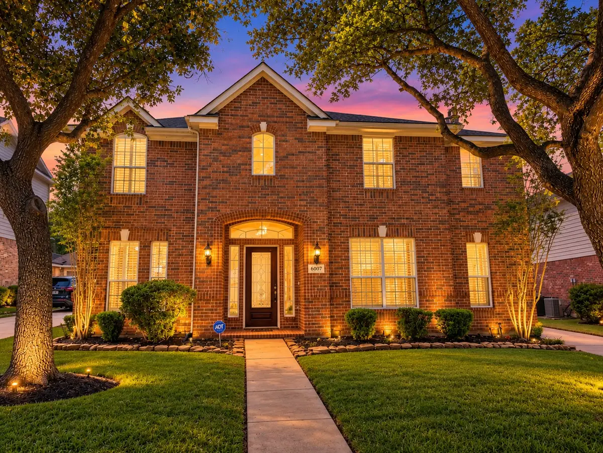 6007 Foxland Court, Spring, TX 77379 - #1