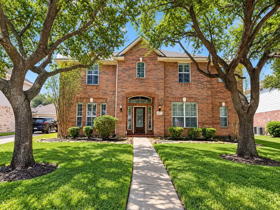 6007 Foxland Court, Spring, TX 77379 - #2
