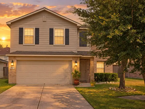 8947 Summerset Meadow Court, Houston, TX 77075