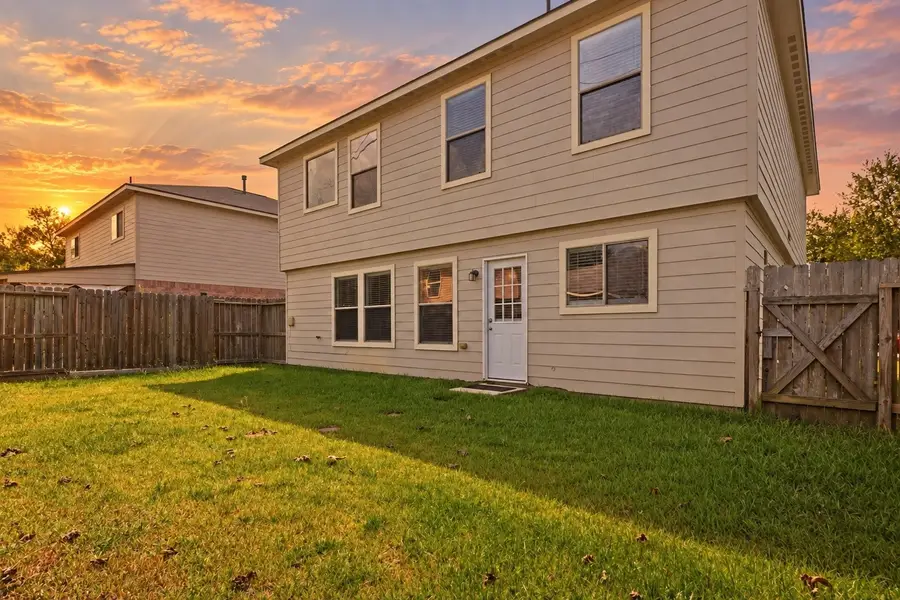 8947 Summerset Meadow Court, Houston, TX 77075 - #2