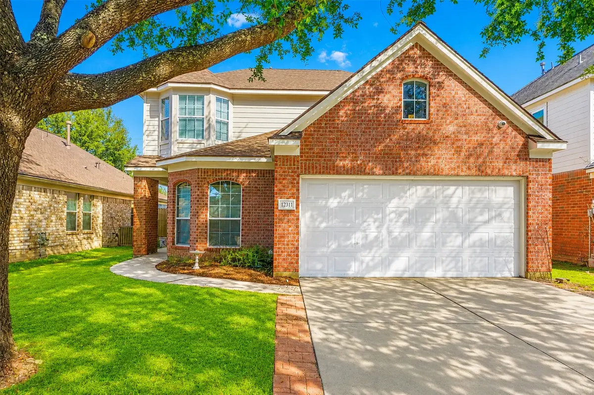 12311 Granite Woods Court, Humble, TX 77346 - #1