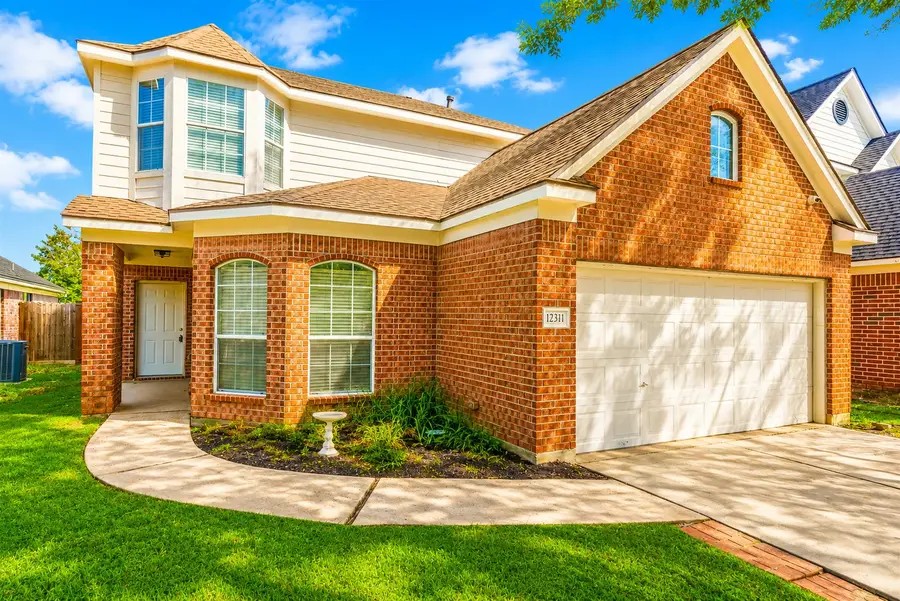 12311 Granite Woods Court, Humble, TX 77346 - #2