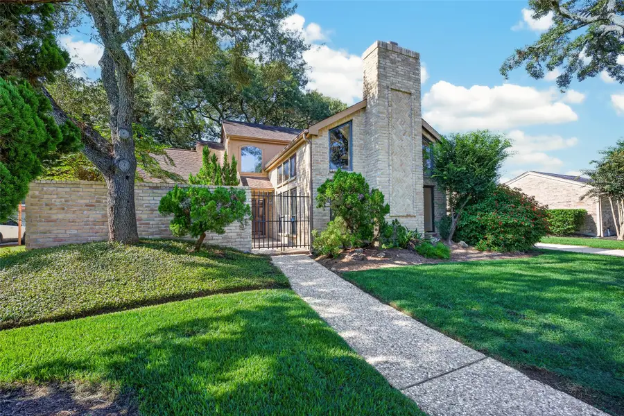 3119 Villa Lane, Missouri City, TX 77459 - #2