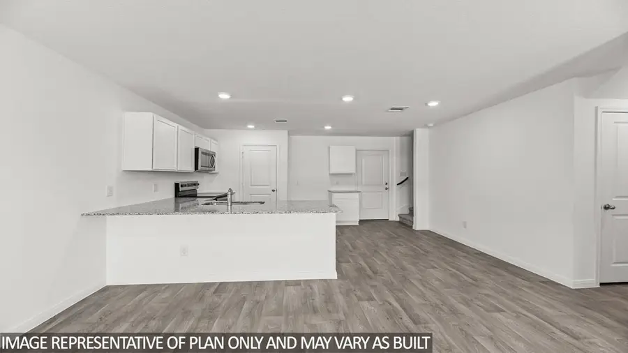 13143 Turret Bend Way, Willis, TX 77378 - #3
