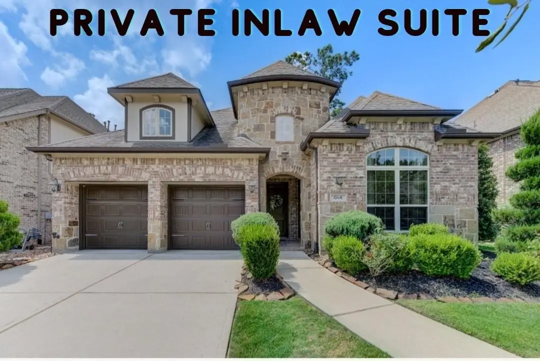 17631 Sequoia Kings Drive, Humble, TX 77346 - #1