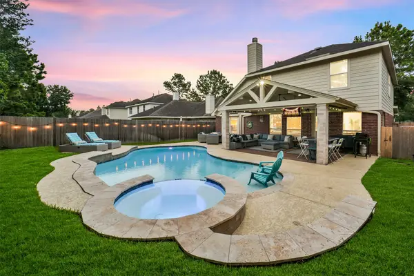 26914 Kingston Glen Lane, Katy, TX 77494