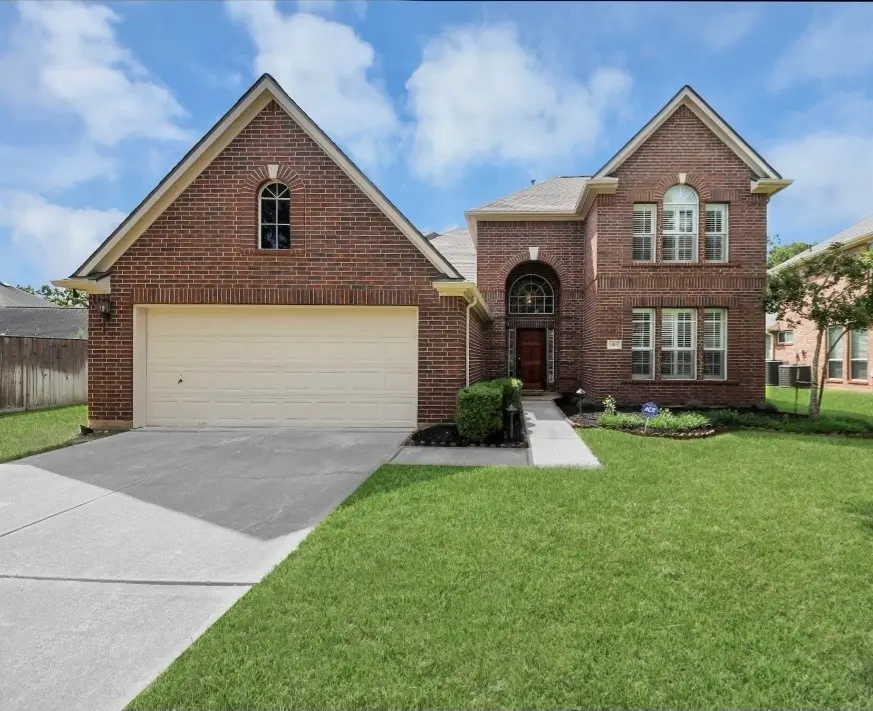 3906 Southsand Drive, Pearland, TX 77584 - #1