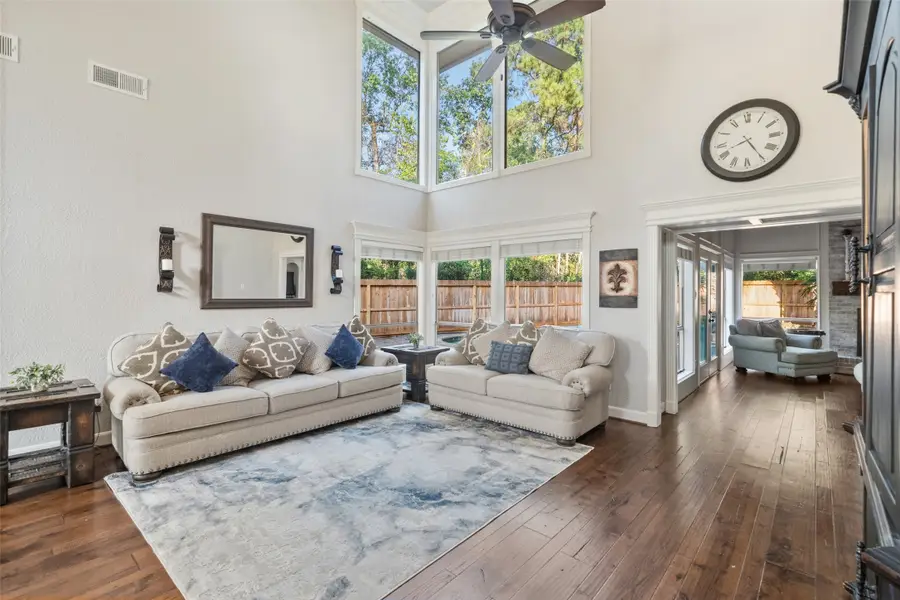 5107 Mulberry Grove Drive, Kingwood, TX 77345 - Image #3