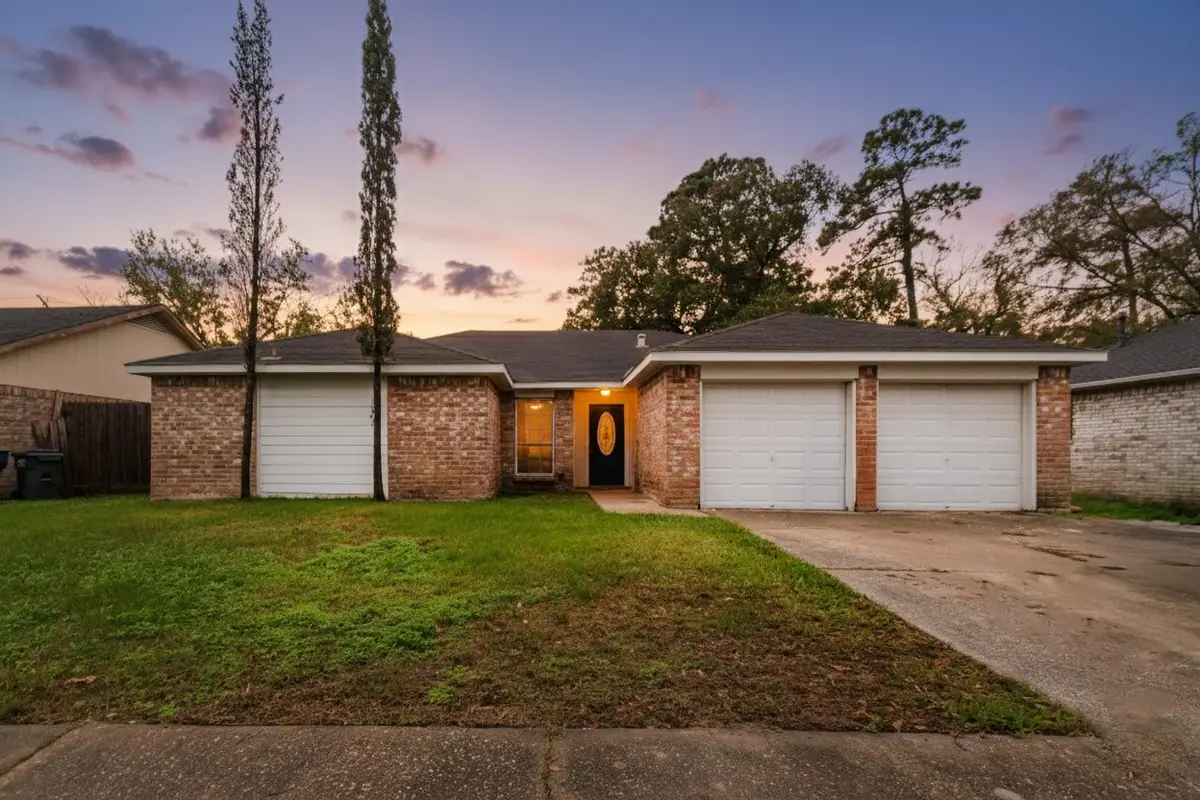 29019 Stapleford Street, Spring, TX 77386 - Image #1
