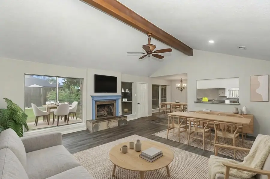 29019 Stapleford Street, Spring, TX 77386 - Image #3