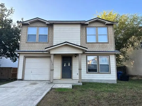 5414 Palamon, San Antonio, TX 78228