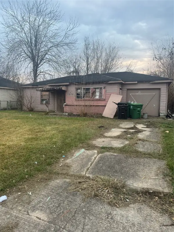 3334 Dulcrest Street, Houston, TX 77051