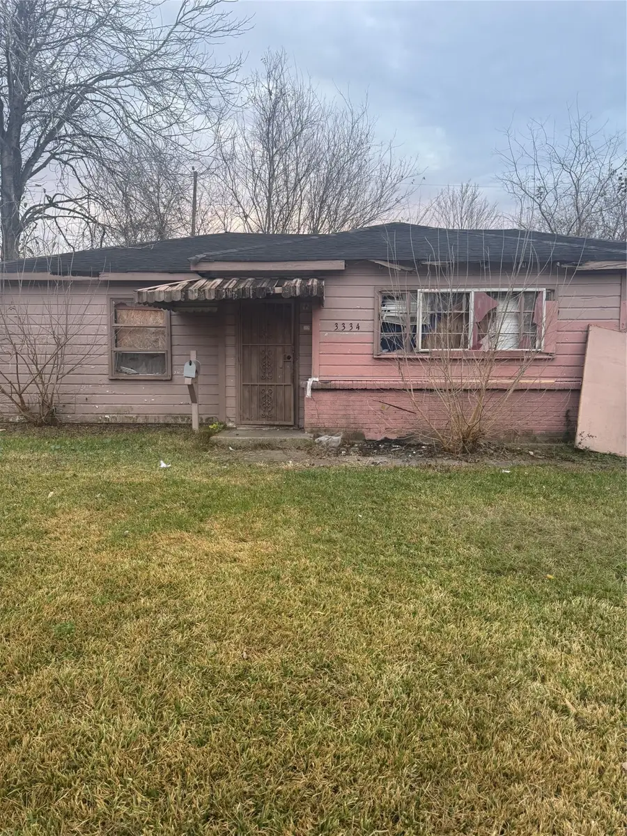 3334 Dulcrest Street, Houston, TX 77051 - Image #2