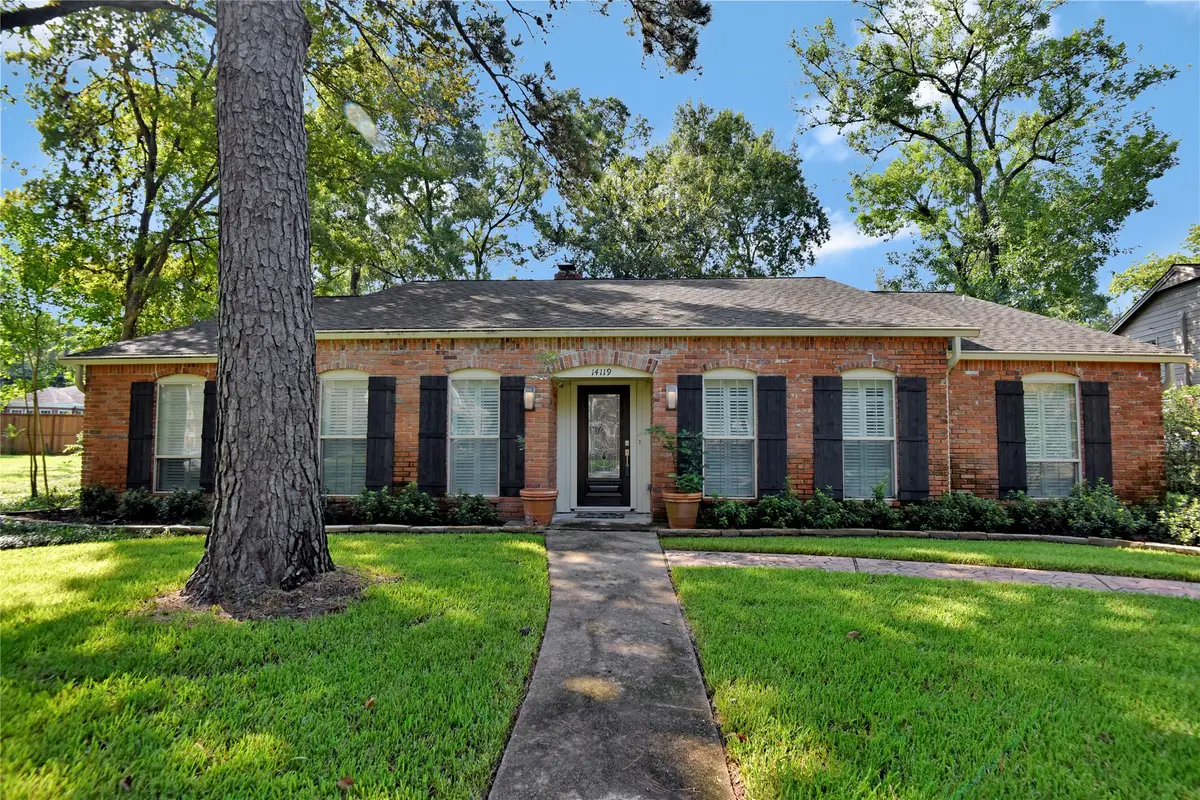 14119 Kellywood Lane, Houston, TX 77079 - #1