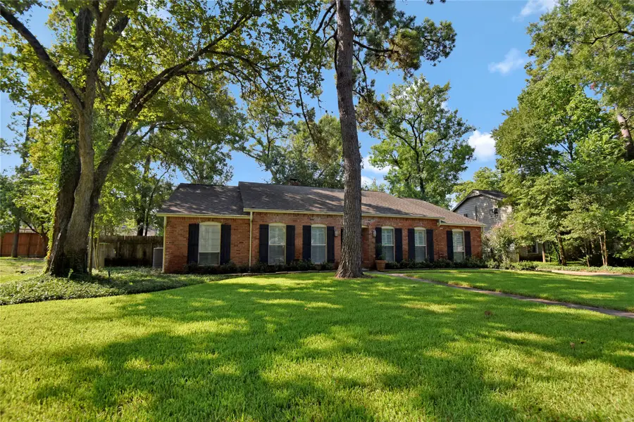 14119 Kellywood Lane, Houston, TX 77079 - #3