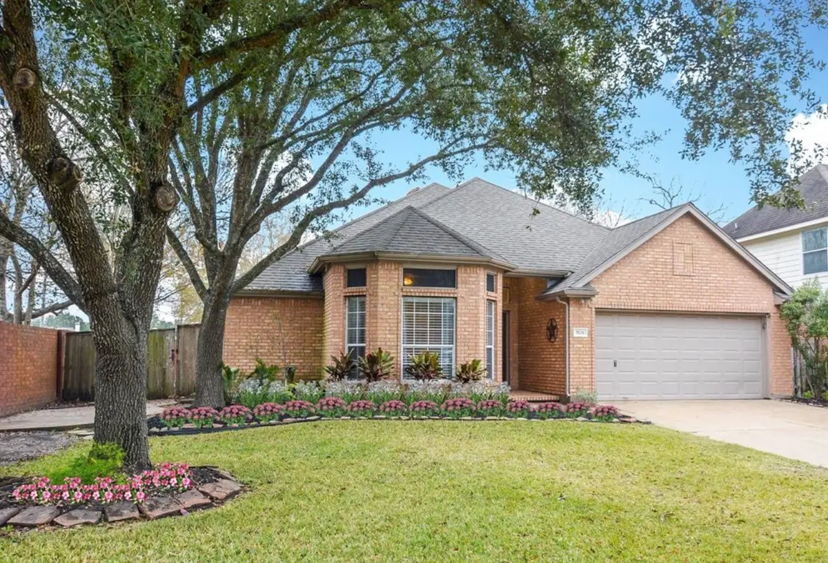 7634 Broken Oak Lane, Sugar Land, TX 77479 - #1
