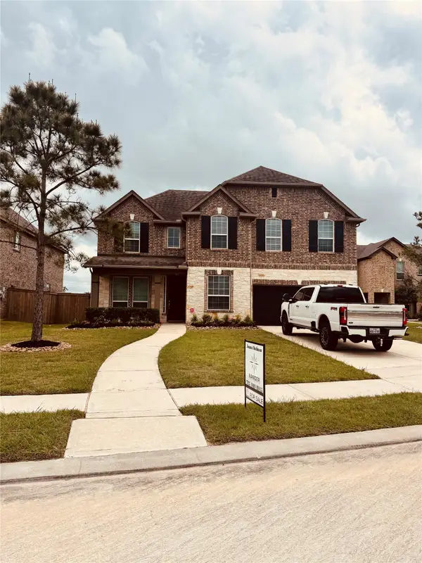 2023 Pine Ledge Rd Road, Pearland, TX 77089