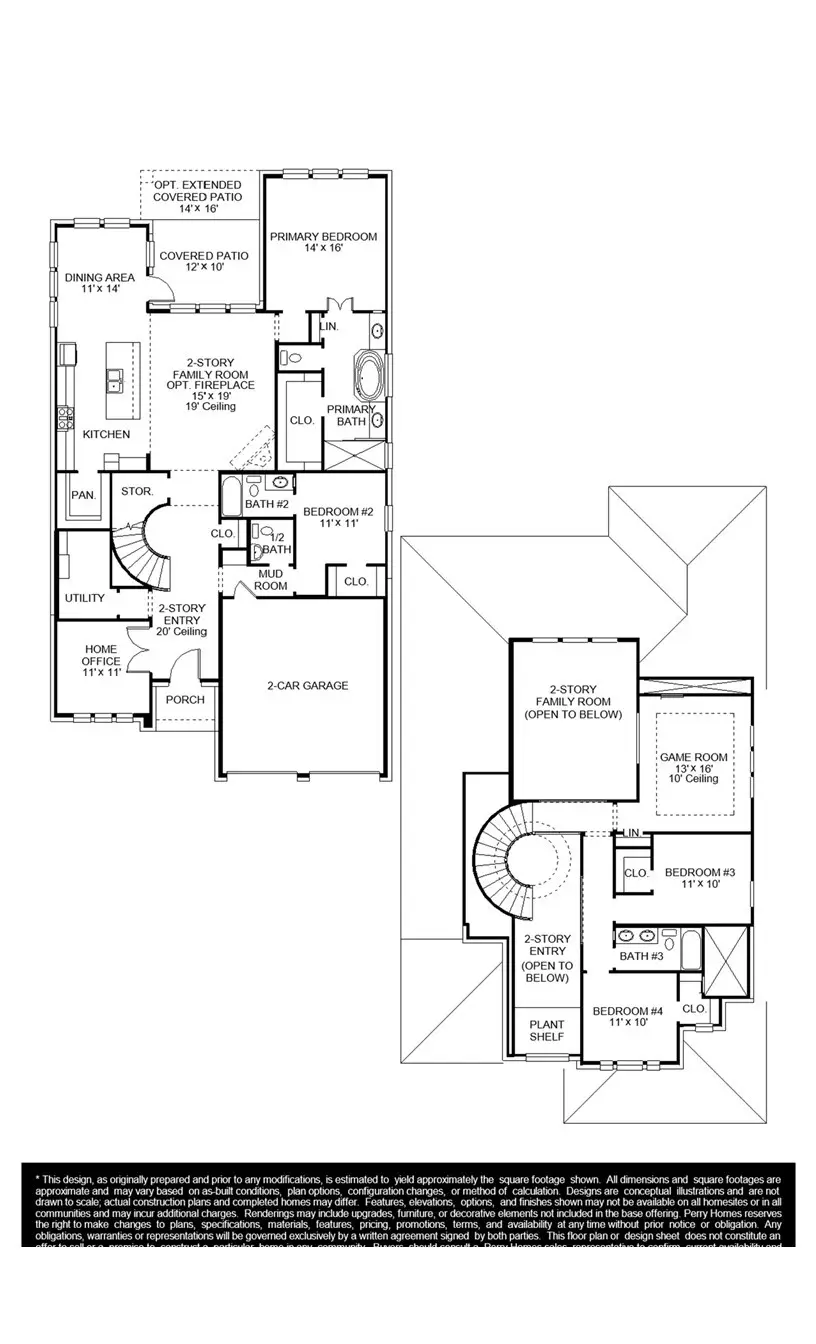 218 Grapefruit Garden Drive, Richmond, TX 77406 - Image #2